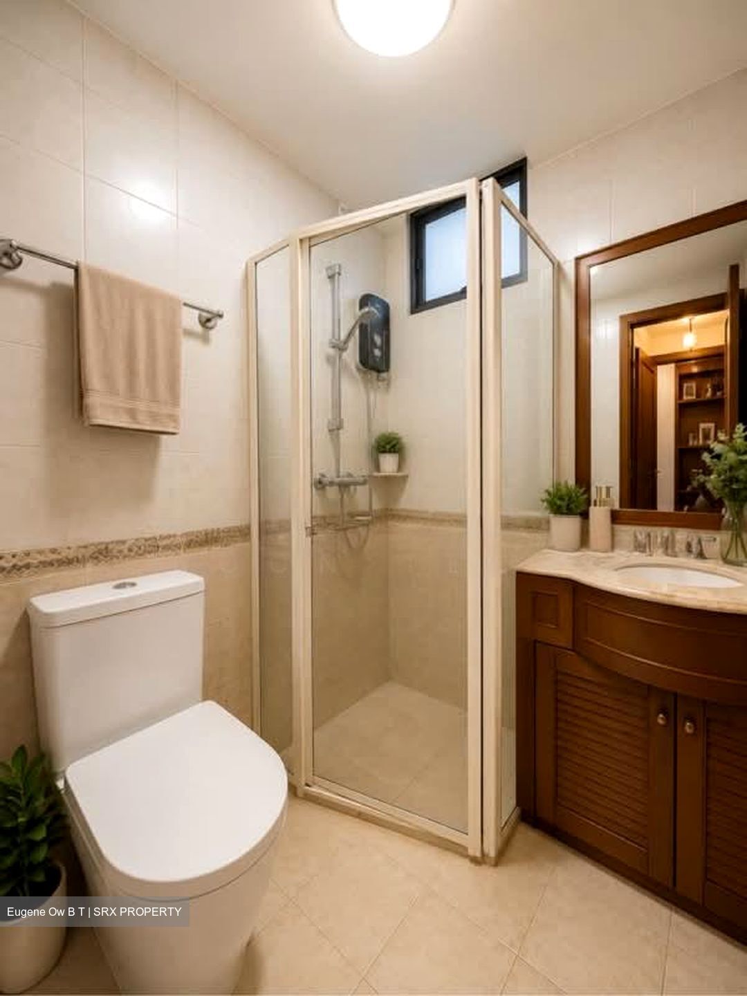 Aston Mansions (D14), Apartment #597936971